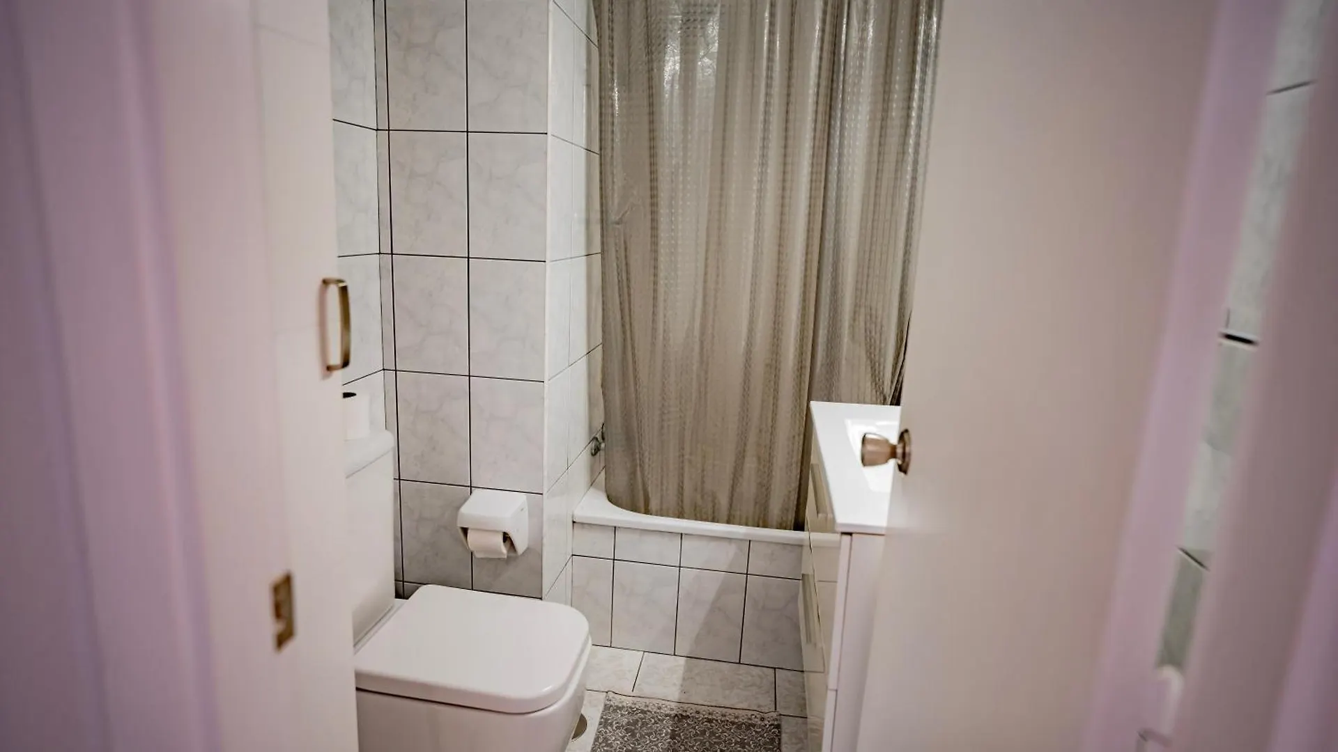 Apartment Cautivador Estudio En Puerto De La Cruz