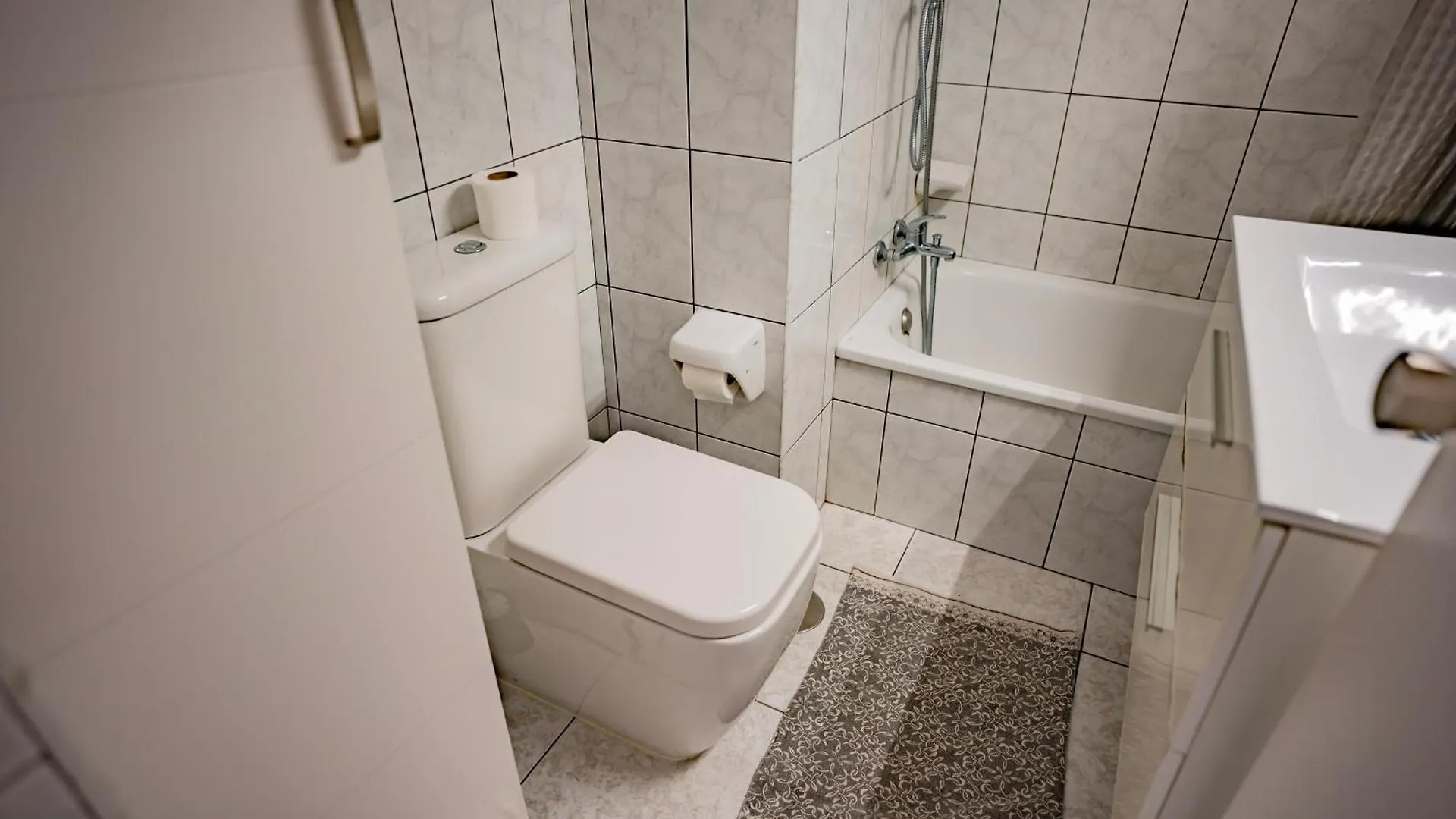 Cautivador Estudio En Puerto De La Cruz Apartment