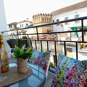 Loft Califato I, Ii Y Iii En Casco Histórico Córdoba