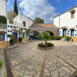 Turísticos Rurales Dos Fuentes Córdoba