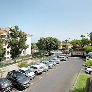 Parque Avoceta Apartamento